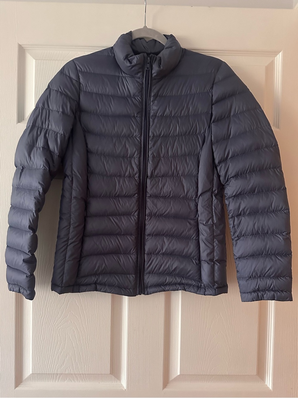 Coercion London Premium Light weight Down Puffer Jacket